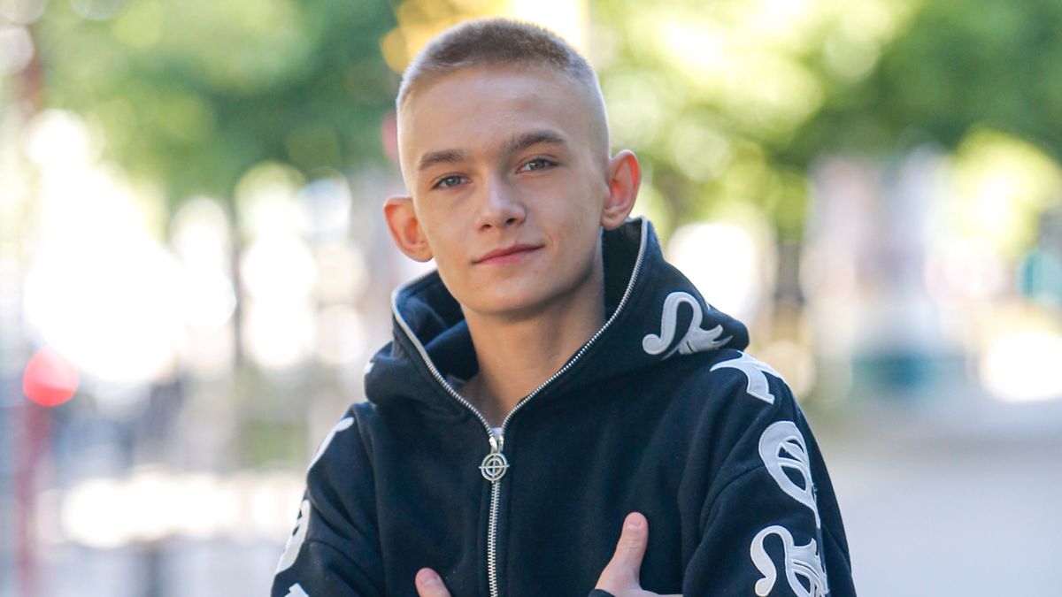 Zwycięzca "Mam Talent", Bartek Wasilewski zdradził na co przeznaczy nagrodę