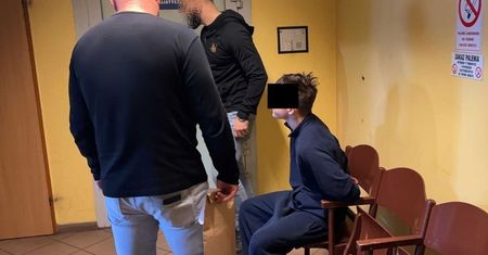 Zabójstwo w centrum Gliwic. Chcą surowszego wyroku dla 18-latka