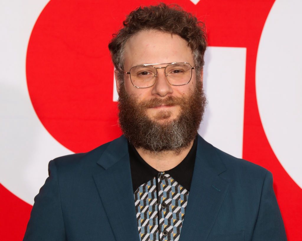 Seth Rogen nie zamierza zostać ojcem