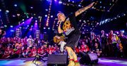 "Mieli ochotę na mocną jazdę". Jurek Owsiak podsumował Pol'and'Rock