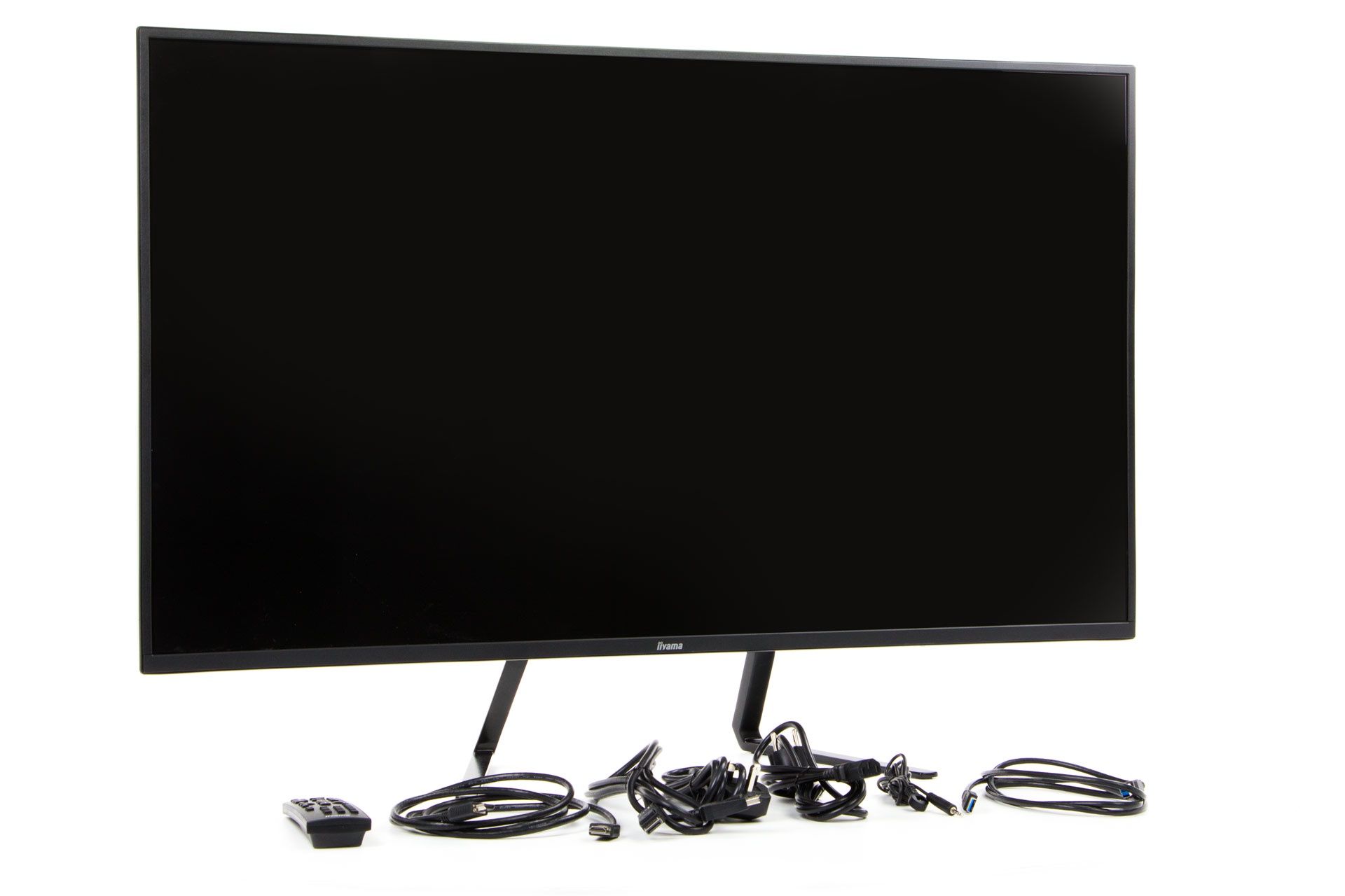 iiyama ProLite X4372UHSU - Prezentacja monitora