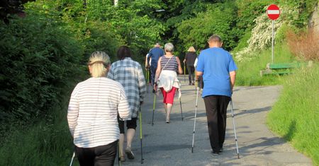 Sanatorium bez opłat i kolejek. Trzeba mieć takie orzeczenie