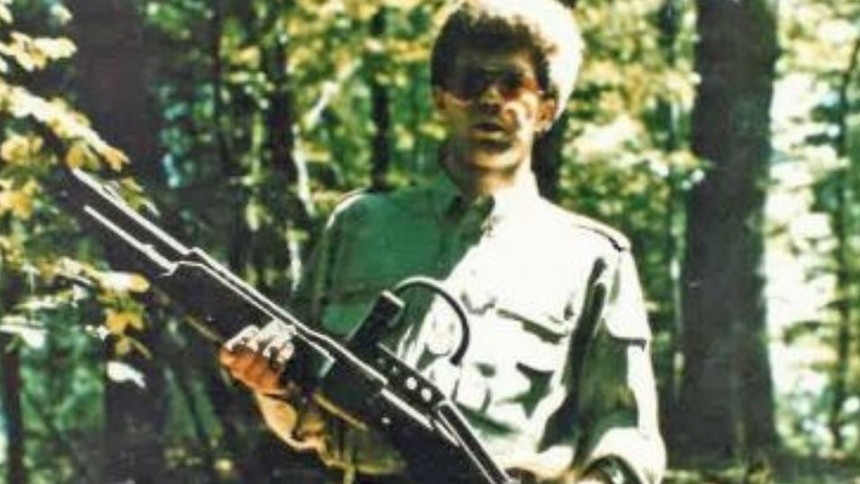 Poszukiwany przez belgijską prokuraturę mężczyzna, który może być kluczem do rozwiązania zagadki serii brutalnych napadów z lat 80. XX wieku