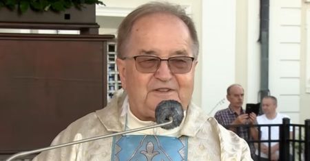 Rydzyk grzmiał na Jasnej Górze. "Gdzie my jesteśmy"