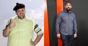Ethan Suplee schudł 100 kg. Sprytny trik tylko mu pomógł