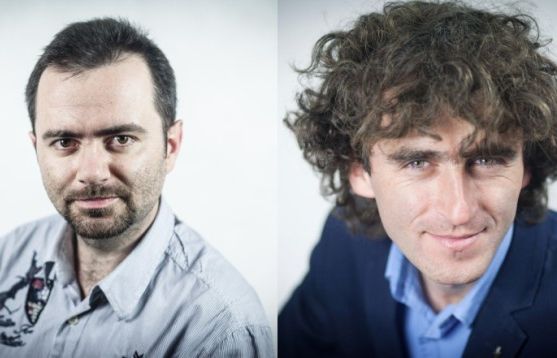 Michał Kuźmiński i Marcin Żyła wicenaczelnymi „Tygodnika Powszechnego”