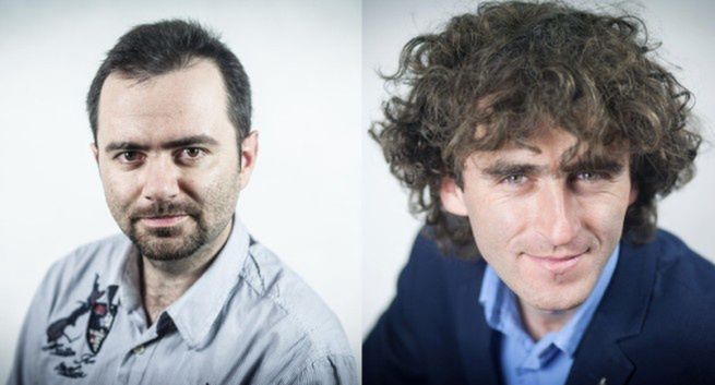 Michał Kuźmiński i Marcin Żyła wicenaczelnymi „Tygodnika Powszechnego”