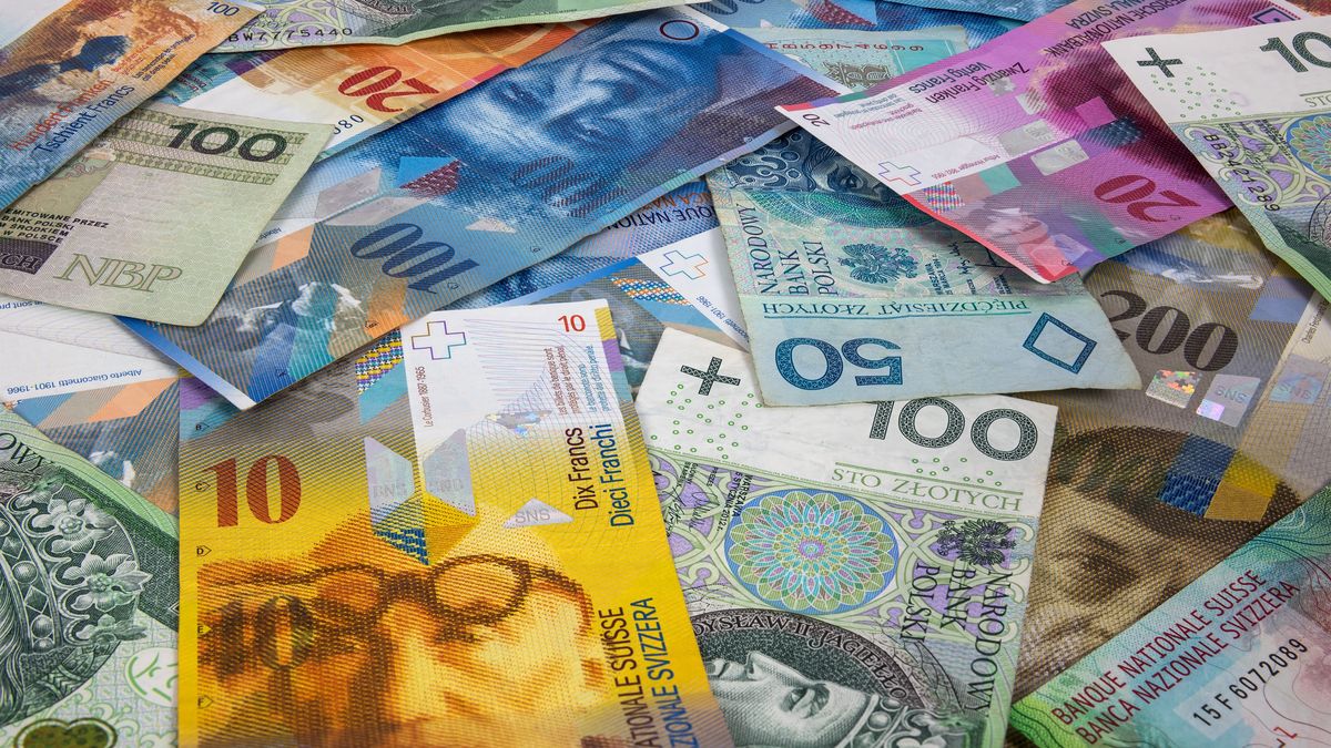 Prokuratorzy mają dołączyć się do spraw, w których banki pozywają frankowiczów. 