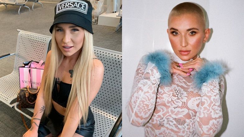 Fryzjerskie metamorfozy gwiazd