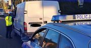 "Kurier - lokalnie" - policyjne kontrole w regionie!