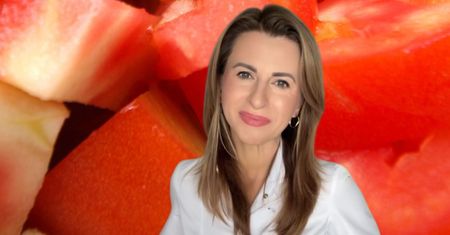 Kardiolożka zajada się przez cały rok. "Są moim głównym pożywieniem"