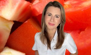 "Główne pożywienie" kardiolożki w sezonie. Zaleca jeść regularnie