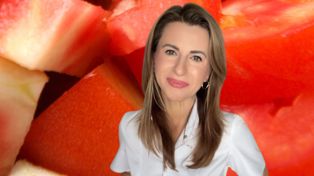 "Główne pożywienie" kardiolożki w sezonie. Zaleca jeść regularnie