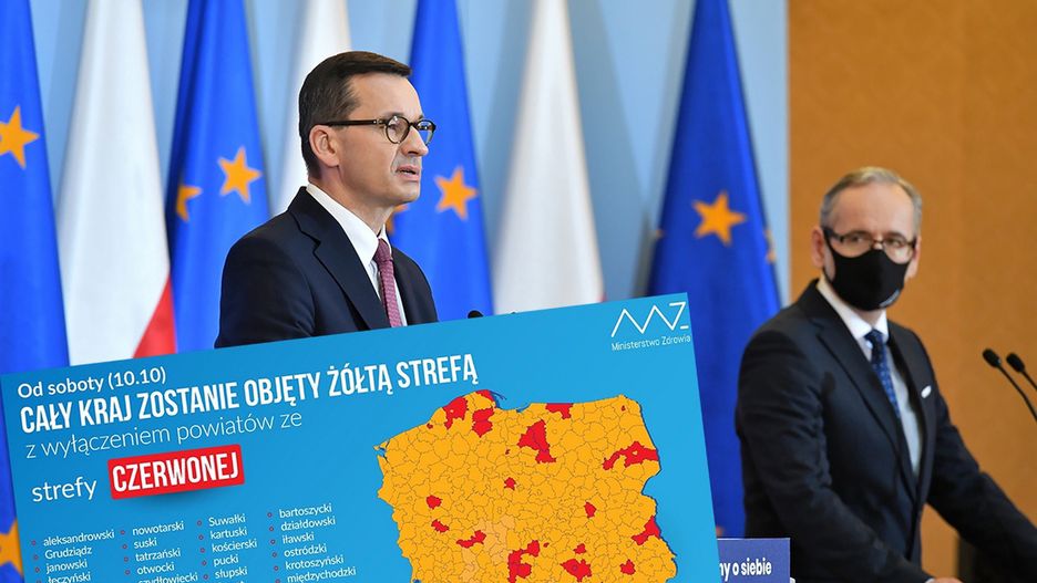 morawiecki