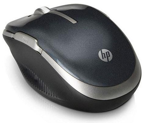 HP WiFi Mobile Mouse