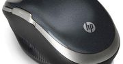 HP WiFi Mobile Mouse - mysz naprawdę bezprzewodowa [wideo]