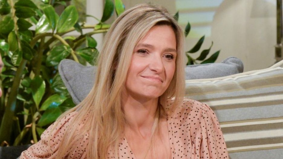 Joanna Koroniewska reaguje na niemiły komentarz internautki 