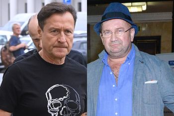 Tego boi się Kawalec ws. powrotu "Rancza". Wspomniał o Królikowskim