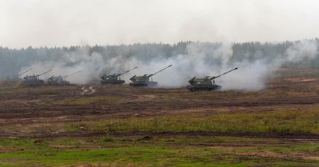 5 superbroni, które pojawią się na Zapad-2021