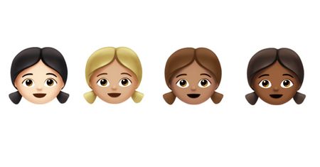 Zmieniasz kolor skóry piktogramów emoji? Uważaj, Apple trafiło za to do sądu