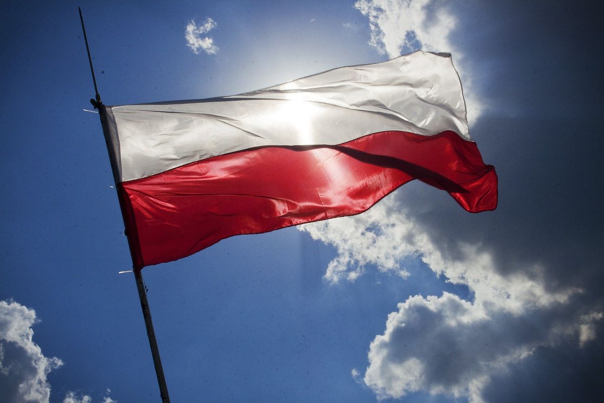 Zmiany w polskim hymnie i nie tylko. Jest projekt ustawy 