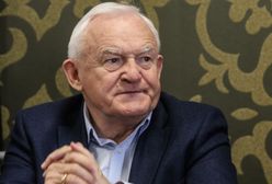 Miller wie, kogo boi się Kaczyński