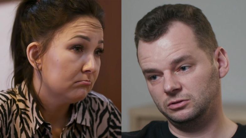 "Ślub od pierwszego wejrzenia". Kasia zwierza się koleżance 