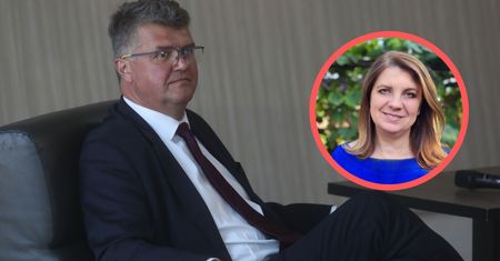To ona zastąpi Wąsika. "Obejmę mandat poselski"