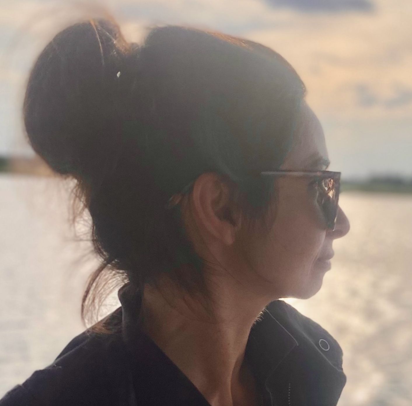 Marta Kaczyńska zmieniła zdjęcie profilowe