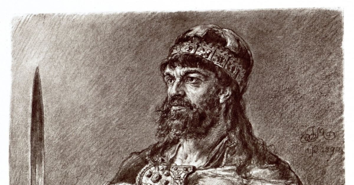 Mieszko I
