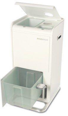 Domowe centrum recyklingowe 1