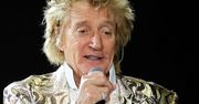 On ma 80 lat, ja 31. Rod Stewart zawstydza młodszych od siebie