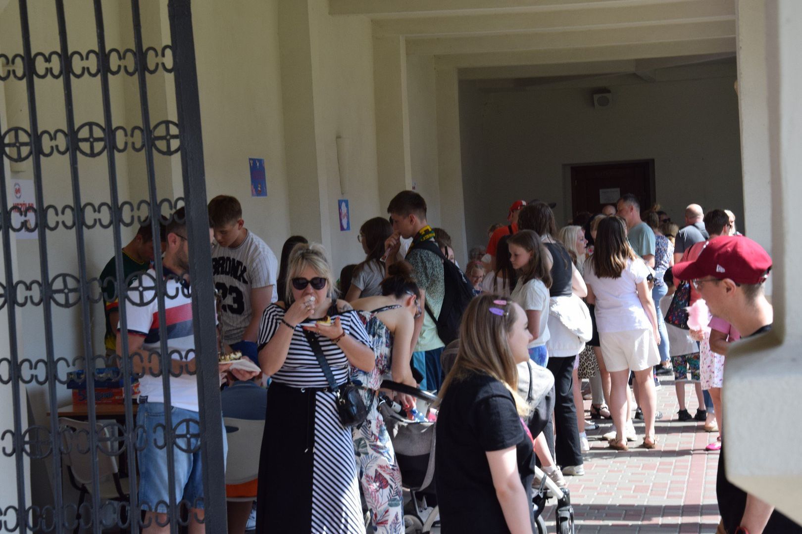 Parafialny festyn u św. Antoniego w Pile. Zobaczcie zdjęcia