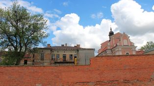 Zamojscy radni przyjęli Gminny Program Opieki nad Zabytkami na lata 2026-2029. Nie obyło się bez długiej dyskusji