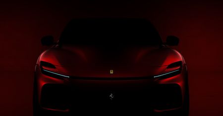 Ferrari zapowiada Purosangue. Potencjalnie najpopularniejszy model w historii marki