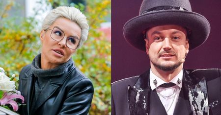 Blanka Lipińska i Baron już NIE OBSERWUJĄ się na Instagramie!