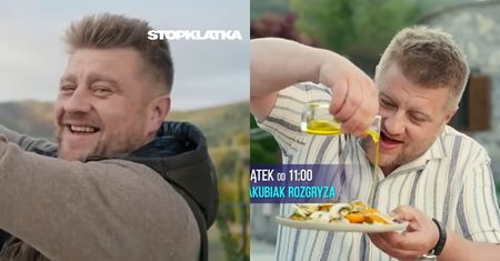 Stacja telewizyjna wykorzystała nagrania zmarłego Tomasza Jakubiaka w reklamie. Eksperci są podzieleni: "To jest po prostu nie na miejscu"