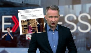 "Spowiedź dzieci powinna być zakazana". TV Republika uderza po wpisie Danuty Hübner