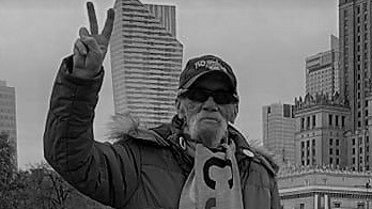 Nie żyje znany łowca pedofili