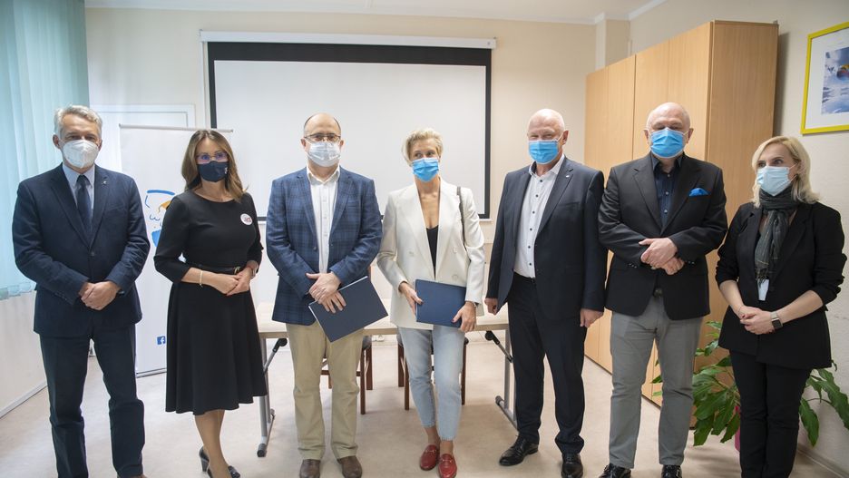 Warszawa. SOR w Szpitalu Czerniakowskim zostanie rozbudowany