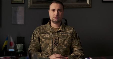 Flaga nie była przypadkiem. "Możemy być niepoprawnie optymistyczni"