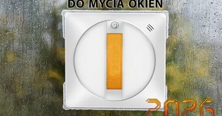 Zestawienie polecanych robotów do mycia okien 2026 – TOP 15 kwadratowych modeli