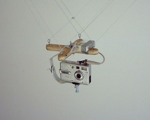 Poradnik: fotografia latawcowa 8