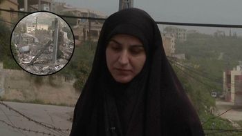 Poszedł bawić się na podwórku, nie wrócił. Matka opowiedziała jego historię