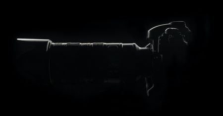 Nikon patentuje niesamowite obiektywy. Niektóre są wręcz absurdalne
