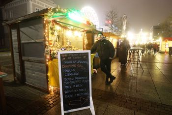 Katowice: Jarmark Bożonarodzeniowy zaprasza. Sprawdziliśmy ceny