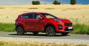 Używana Kia Sportage IV (2016-2021) – opinie i typowe usterki