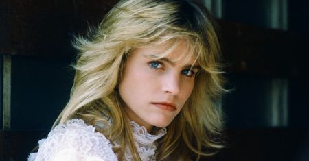 Nie żyje aktorka Jennifer Runyon. Zagrała w "Pogromcach duchów"