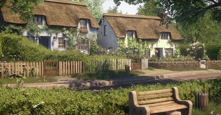 Wymagania sprzętowe i data premiery Everybody’s Gone to the Rapture w wersji PC