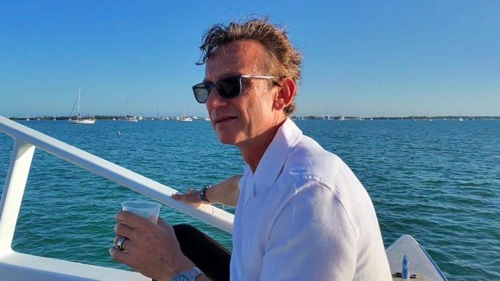 Szef firmy z USA nie żyje